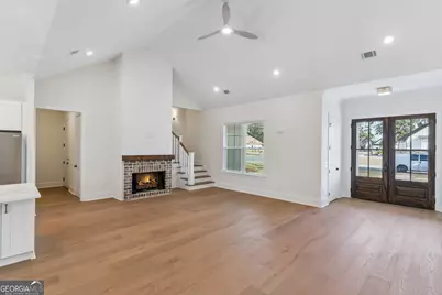 168 Old Wharf Road, Brunswick, GA 31523 - Photo 8