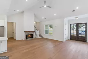 168 Old Wharf Rd, Brunswick, GA 31523 - Photo 8