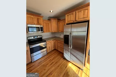 88 East Washington #REAR, Newnan, GA 30263 - Photo 4