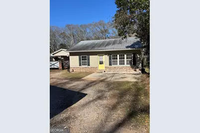 88 East Washington #REAR, Newnan, GA 30263 - Photo 1