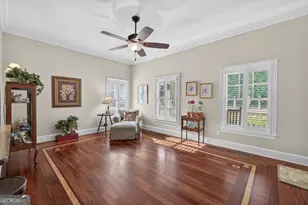 334 N 2nd St, Madison, GA 30650 - Photo 8