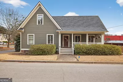 334 N Second Street, Madison, GA 30650 - Photo 2