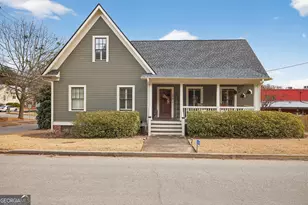 334 N 2nd St, Madison, GA 30650 - Photo 2