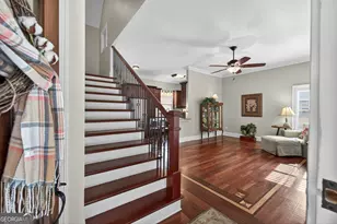 334 N 2nd St, Madison, GA 30650 - Photo 6