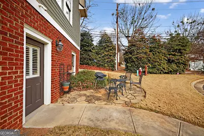 334 N Second Street, Madison, GA 30650 - Photo 50