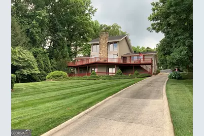 2734 Hidden Valley Road, Hiawassee, GA 30546 - Photo 22
