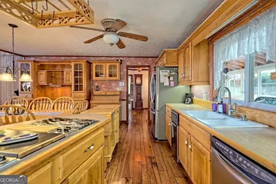 2734 Hidden Valley Road, Hiawassee, GA 30546 - Photo 12