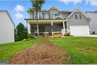 720 River Run Drive #45, Dallas, GA 30132 - Photo 2