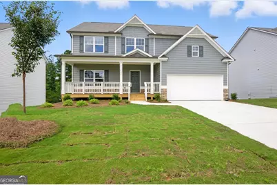 720 River Run Drive #45, Dallas, GA 30132 - Photo 1