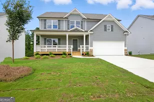 720 River Run Dr, Dallas, GA 30132 - Photo 1