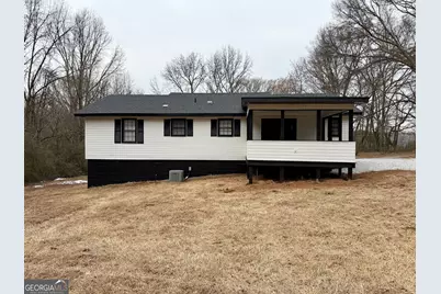 82 Hubbard Street, Bowersville, GA 30516 - Photo 4