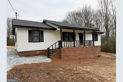 82 Hubbard Street, Bowersville, GA 30516 - Photo 1