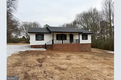 82 Hubbard Street, Bowersville, GA 30516 - Photo 2