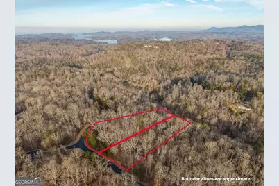 Lts 156 &amp; 157 Harris Creek Drive, Ellijay, GA 30540 - Photo 6