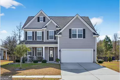 117 Palmer Place, Richmond Hill, GA 31324 - Photo 1