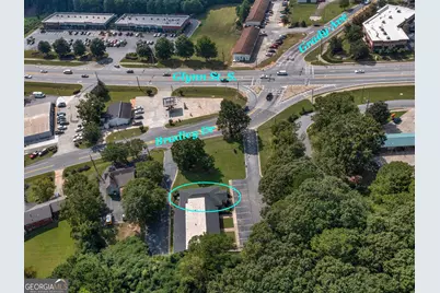 490 Bradley Drive #STE C, Fayetteville, GA 30214 - Photo 20