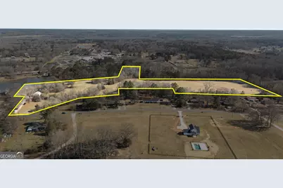 154 Goza Road, Fayetteville, GA 30215 - Photo 1