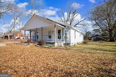 154 Goza Road, Fayetteville, GA 30215 - Photo 2