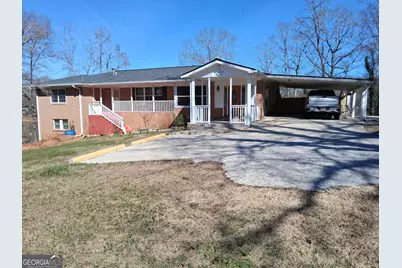 148 W James Circle, Hampton, GA 30228 - Photo 1