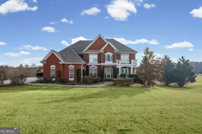 165 White Tail Court, Fayetteville, GA 30214 - Photo 2