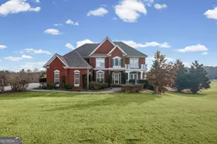 165 White Tail Ct, Fayetteville, GA 30214 - Photo 2