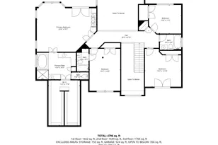 165 White Tail Ct, Fayetteville, GA 30214 - Photo 56