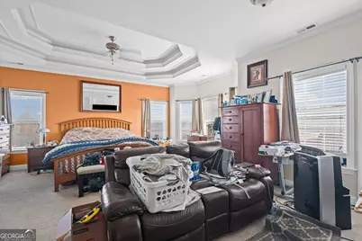 165 White Tail Court, Fayetteville, GA 30214 - Photo 32