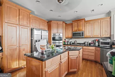 165 White Tail Court, Fayetteville, GA 30214 - Photo 14