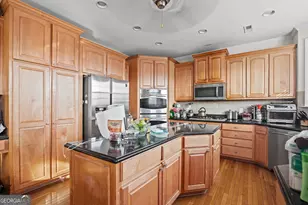 165 White Tail Ct, Fayetteville, GA 30214 - Photo 14