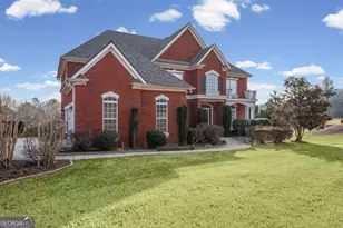 165 White Tail Ct, Fayetteville, GA 30214 - Photo 4