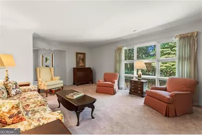 4872 Northland Drive, Sandy Springs, GA 30342 - Photo 6