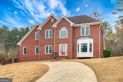 225 Butterfield Lane, Fayetteville, GA 30214 - Photo 1