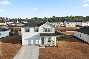 199 Brightleaf Cir, Hinesville, GA 31313 - Photo 1