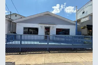 7 E Oak St, Luthersville, GA 30251 - Photo 1
