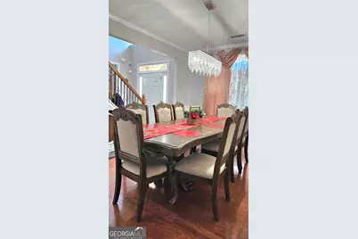 1869 Millstone Manor, Conyers, GA 30013 - Photo 8