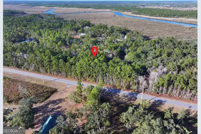0 Merlin Court, Waverly, GA 31565 - Photo 2