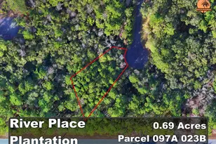0 Merlin Ct, Waverly, GA 31565 - Photo 1