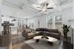 2785 Aralynn Wy, Atlanta, GA 30337 - Photo 6