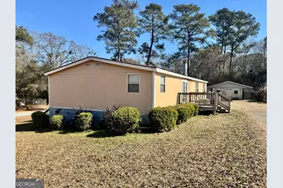 2211 New Cut Road, Byromville, GA 31007 - Photo 6