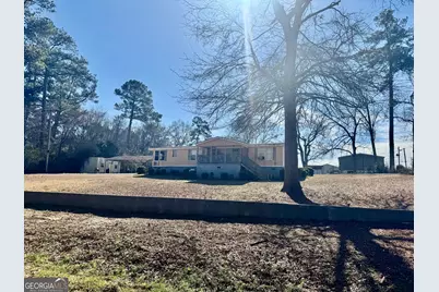 2211 New Cut Road, Byromville, GA 31007 - Photo 2