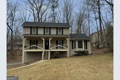 1897 Winding Creek Lane SW, Marietta, GA 30064 - Photo 1