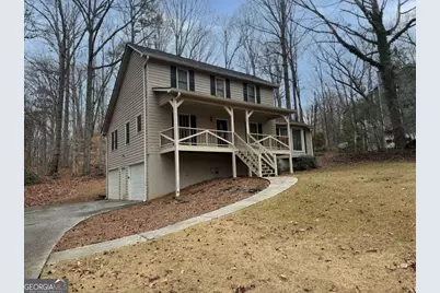 1897 Winding Creek Lane SW, Marietta, GA 30064 - Photo 4