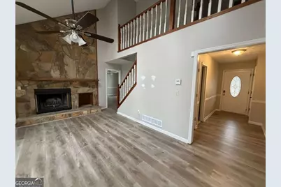 1897 Winding Creek Lane SW, Marietta, GA 30064 - Photo 6