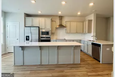 140 Reese Street, Fayetteville, GA 30214 - Photo 14