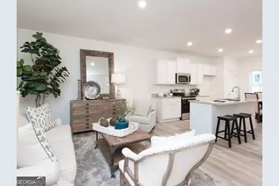 2479 Honey Way, Conyers, GA 30013 - Photo 4