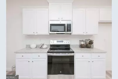 2479 Honey Way, Conyers, GA 30013 - Photo 8