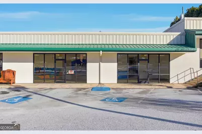 148 W Tugalo Street, Toccoa, GA 30577 - Photo 2