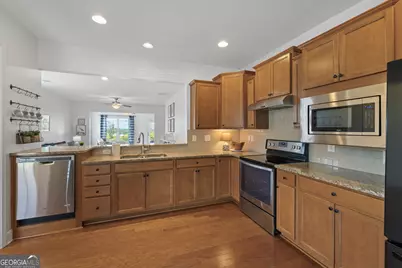 1241 Branch Creek Way, Greensboro, GA 30642 - Photo 10