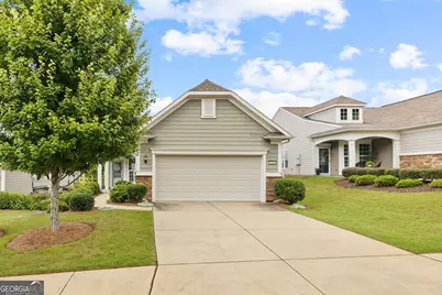 1241 Branch Creek Way, Greensboro, GA 30642 - Photo 2