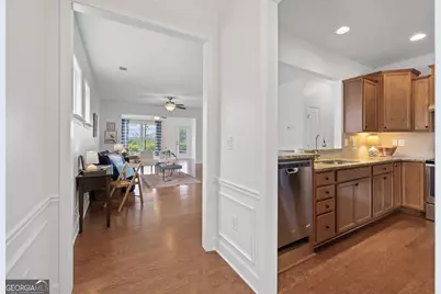 1241 Branch Creek Way, Greensboro, GA 30642 - Photo 4